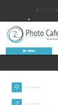 Mobile Screenshot of photocafe.pro